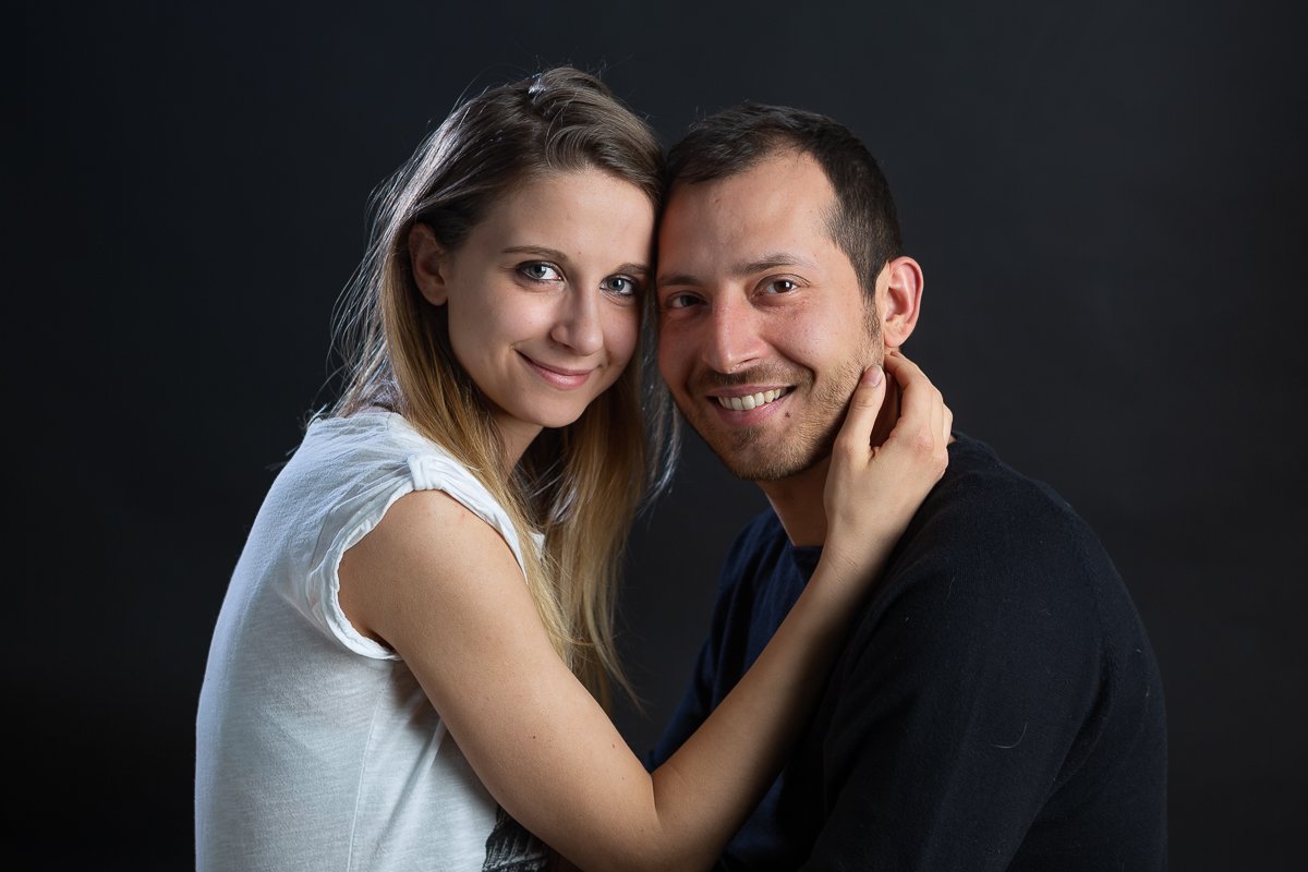 fotografie di coppia Servizi fotografici coppie